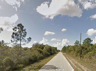 3109 49th St W, Lehigh Acres, FL 33971