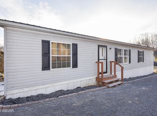 227 Tattletown Rd, Aaronsburg, PA 16820