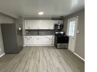 6099 Marquette Rd, Baltimore, MD 21206