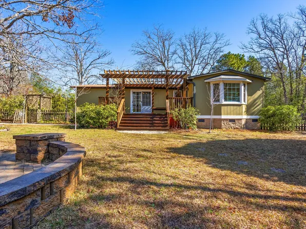 158 N Windsor Rd, Windsor, SC 29856