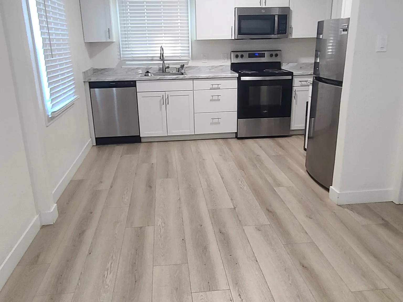 1 bed, 650 sqft, $1,895 — Photo 4