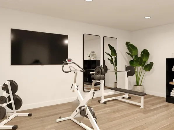 3861 Harmans Ridge Trail Bldg 14TH, Evergreen, CO 80439