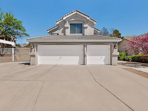 2nd image of 8448 Manuel Cia Pl NE