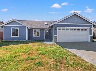 5541 Fisher Pl, Ferndale, WA 98248