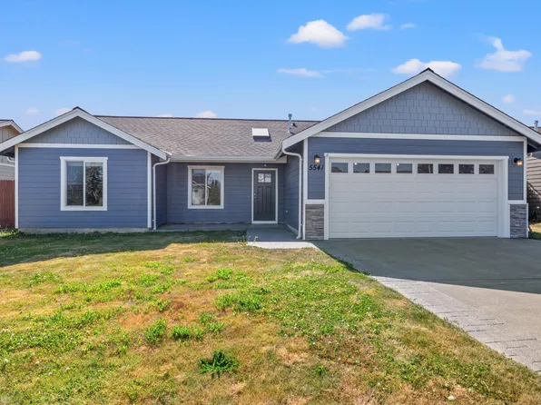 5541 Fisher Pl, Ferndale, WA 98248
