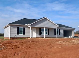 115 Rolling Mill Rd, Gaffney, SC 29340