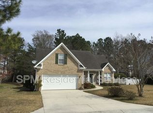 5813 Rowsgate Ln, Wilmington, NC 28411