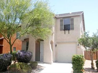 7053 S Ladys Thumb Ln, Tucson, AZ 85756