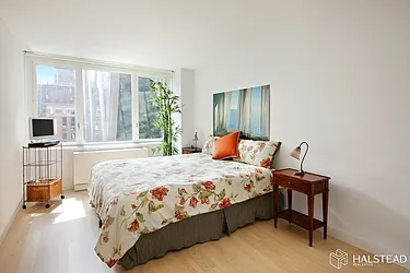 Sold by Brown Harris Stevens