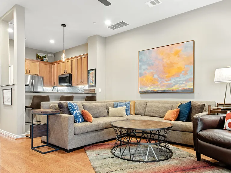 4225 McKinney Ave #3 — Photo 3