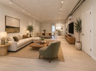 535 Broadway Floor 3-A, New York, NY 10012