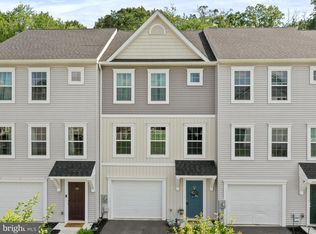 144 Furlong Way, Martinsburg, WV 25404