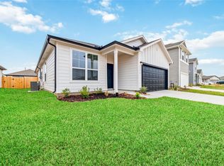 17975 Grain Auger Rd, Hockley, TX 77447