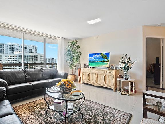 3rd image of 19101 NE 36th Ct APT 1602
