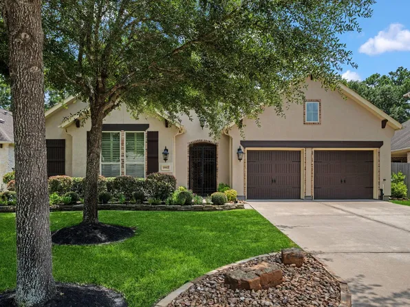 19912 Cullen Ridge Dr, Porter, TX 77365