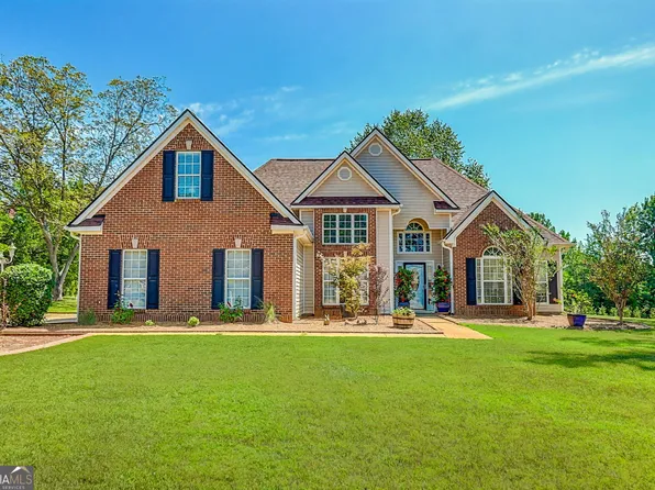 32 Wrightsburg Trl, Senoia, GA 30276