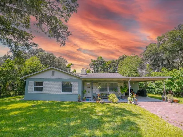 2100 Glenmont Ln, Orlando, FL 32817