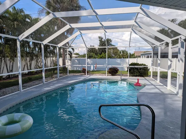 423 Belmont Ave, Venice, FL 34293