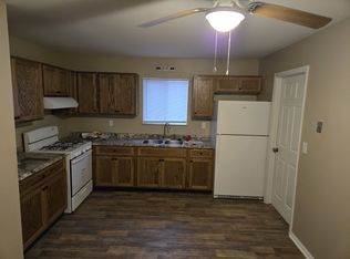 917 Palmetto Dr, Saginaw, MI