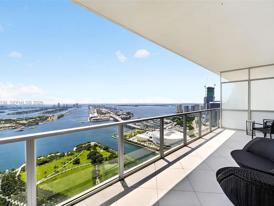 1st image of 1100 Biscayne Blvd Unit 5502