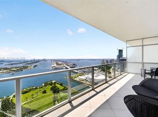 Marquis Condo, Miami, FL 33132