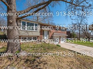 4508 NW 50th Ter, Kansas City, MO 64151
