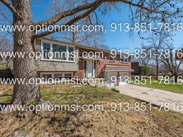 4508 NW 50th Ter, Kansas City, MO 64151