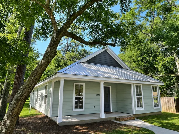 2508 Havard Rd, Ocean Springs, MS 39564