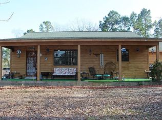 255 Trinity Cove Dr, Trinity, TX 75862