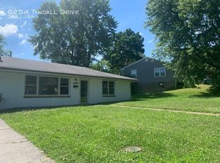 6254 Tyndall Dr, Saint Louis, MO