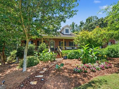 129 Tanglewood W, Royston, GA, 30662