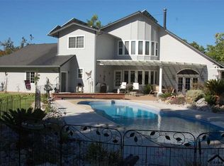 15575 Bend Johnson Rd, Red Bluff, CA 96080