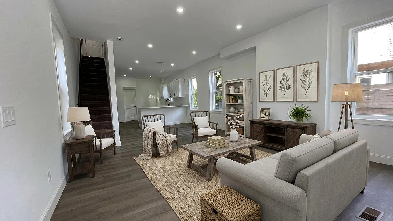 3 bed, 1300 sqft, $2,000 — Photo 1