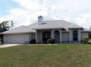 11424 SW 140th Ave, Dunnellon, FL 34432