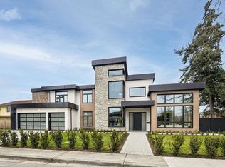 4420 Stonecrop Ave, Richmond, BC V7C 1L7