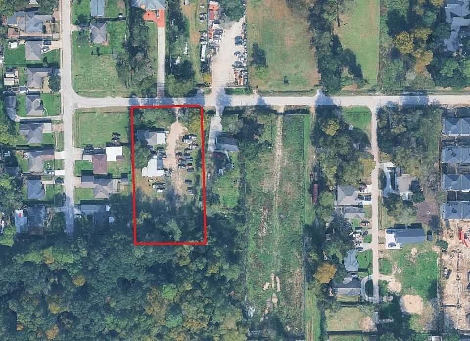 1st image of 1727 Bland St