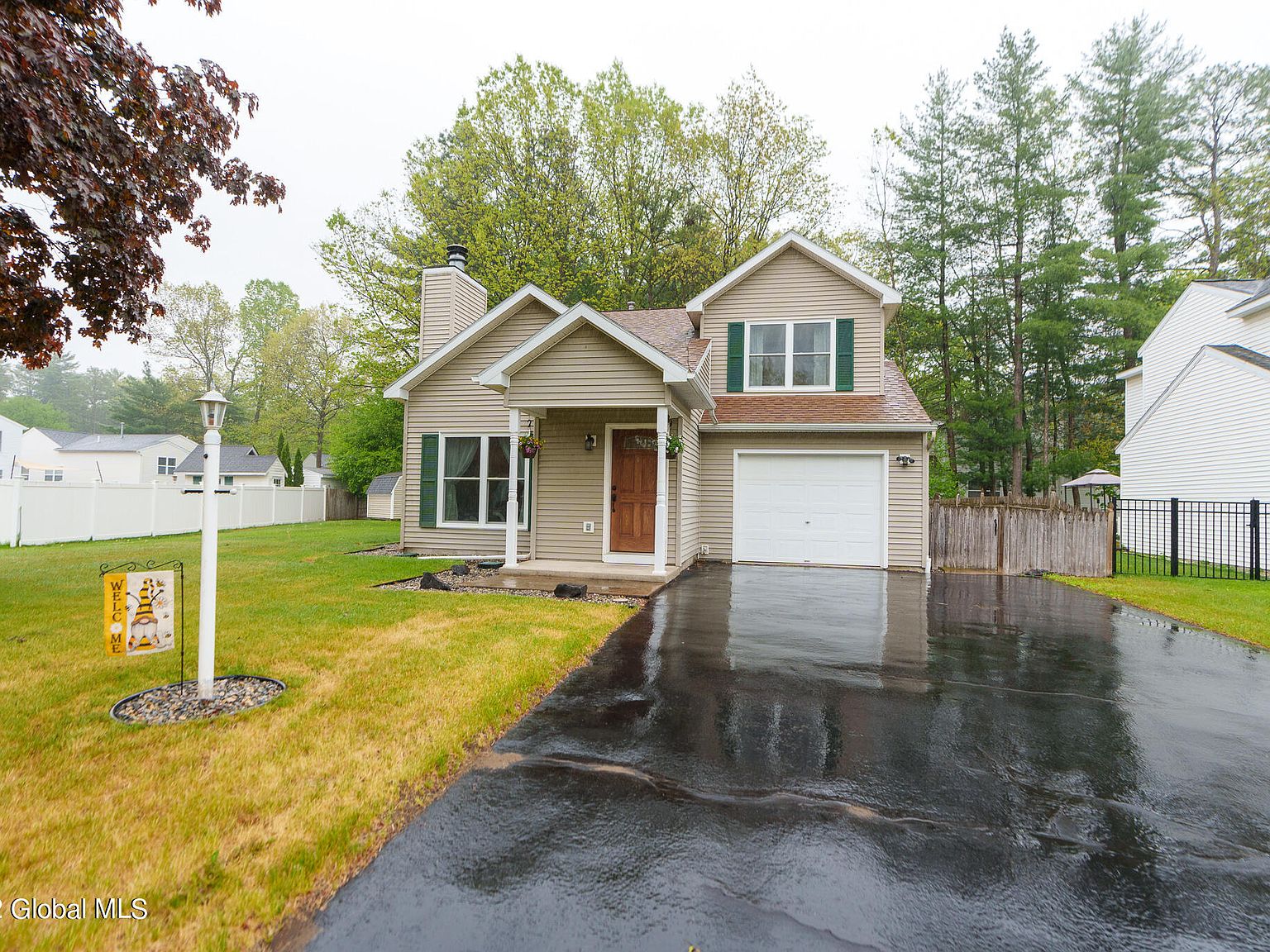 205 Meadowlark Drive, Ballston Spa, NY 12020 Zillow