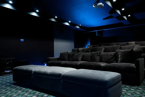 Rented by Heller Organization | media 60