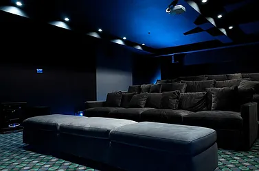 Rented by Heller Organization