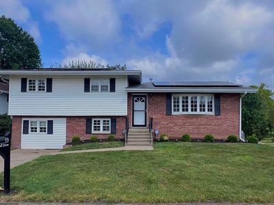 111 Golf Dr, Fairmont, WV, 26554