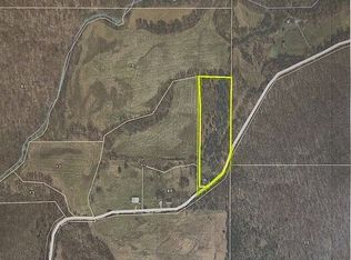 7236 Triplett Rd, Rome, IN 47574