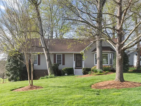 6200 Spring Park Rd, Clemmons, NC 27012