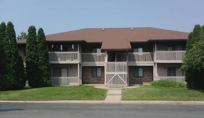 Building exterior