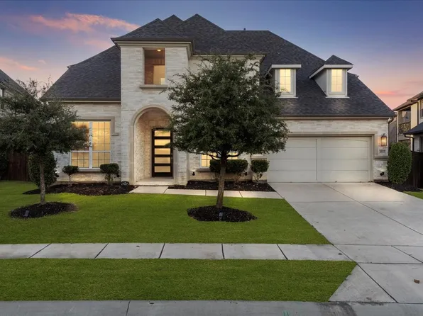 4043 Heatherton Dr, Celina, TX 75009