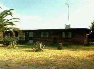 6450 E Calle Cappela, Tucson, AZ 85710