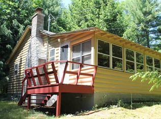 384 N Shore Rd, Hadley, NY 12835