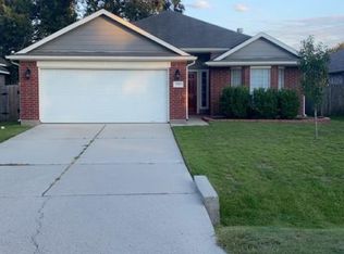 22993 Sebastian Dr, Porter, TX 77365