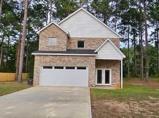 238 Wood Oak Cir, Cochran, GA 31014