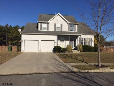 28 Winterberry Rd, Egg Harbor Township, NJ, 08234