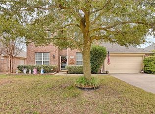 202 Millington Trl, Mansfield, TX 76063
